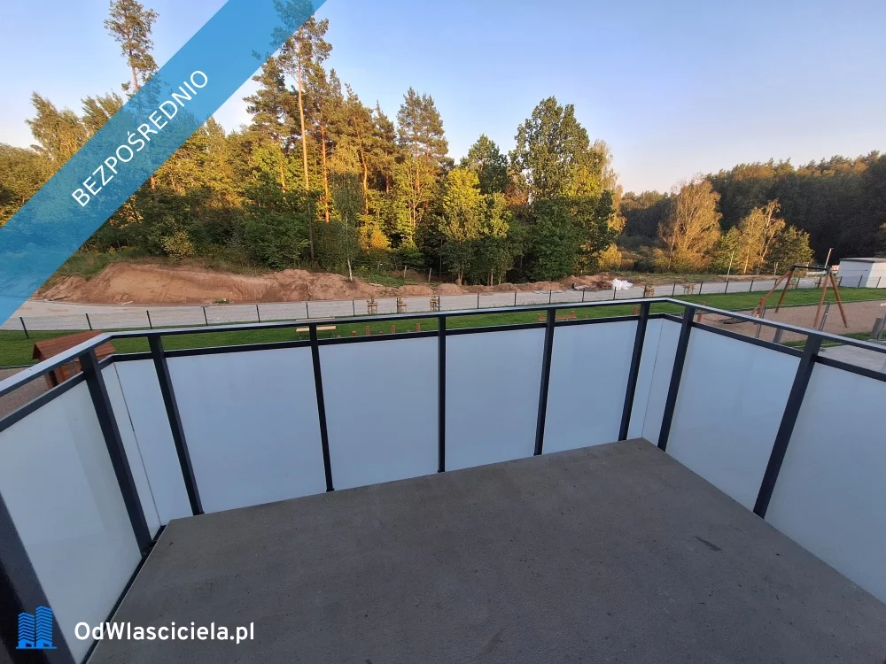 2 pokoje, mieszkanie 42,00 m², piętro 1, oferta nr , 37311, Olsztyn, Pieczewo, Marii Dąbrowskiej 23