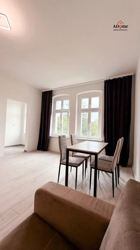 Apartamenty 36156 Legnica Masarska