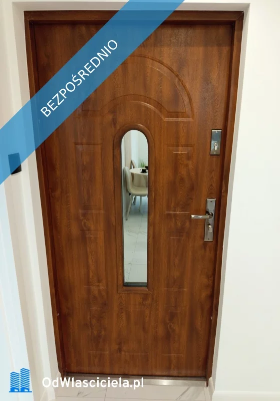 2 pokoje, mieszkanie 39,00 m², piętro 10, oferta nr , 37315, Łódź, Widzew, Widzew, Mieczysławy Ćwiklińskiej