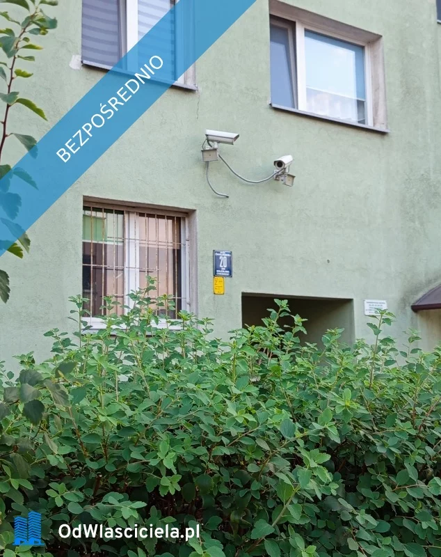 2 pokoje, mieszkanie 39,00 m², piętro 10, oferta nr , 37315, Łódź, Widzew, Widzew, Mieczysławy Ćwiklińskiej