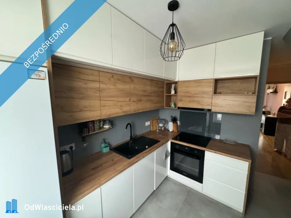 2 pokoje, mieszkanie 49,00 m², piętro 2, oferta nr , 37261, Wrocław, Psie Pole-Zawidawie, Psie Pole, Miłostowska