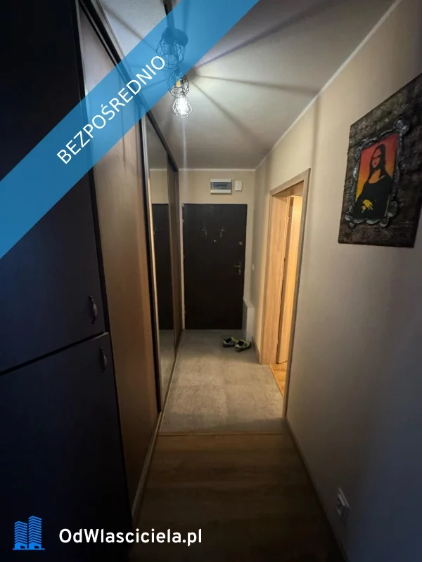 2 pokoje, mieszkanie 49,00 m², piętro 2, oferta nr , 37261, Wrocław, Psie Pole-Zawidawie, Psie Pole, Miłostowska