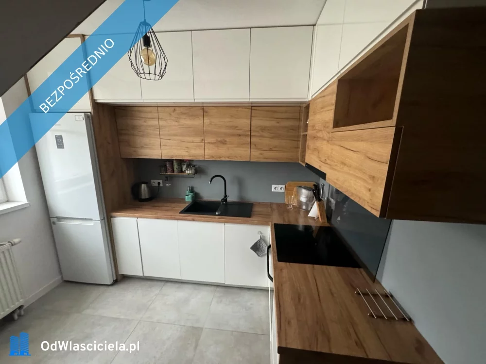 2 pokoje, mieszkanie 49,00 m², piętro 2, oferta nr , 37261, Wrocław, Psie Pole-Zawidawie, Psie Pole, Miłostowska