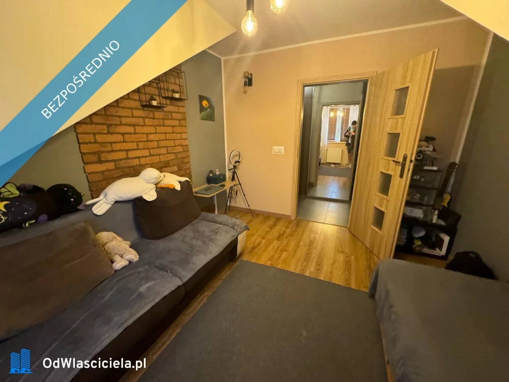 2 pokoje, mieszkanie 49,00 m², piętro 2, oferta nr , 37261, Wrocław, Psie Pole-Zawidawie, Psie Pole, Miłostowska