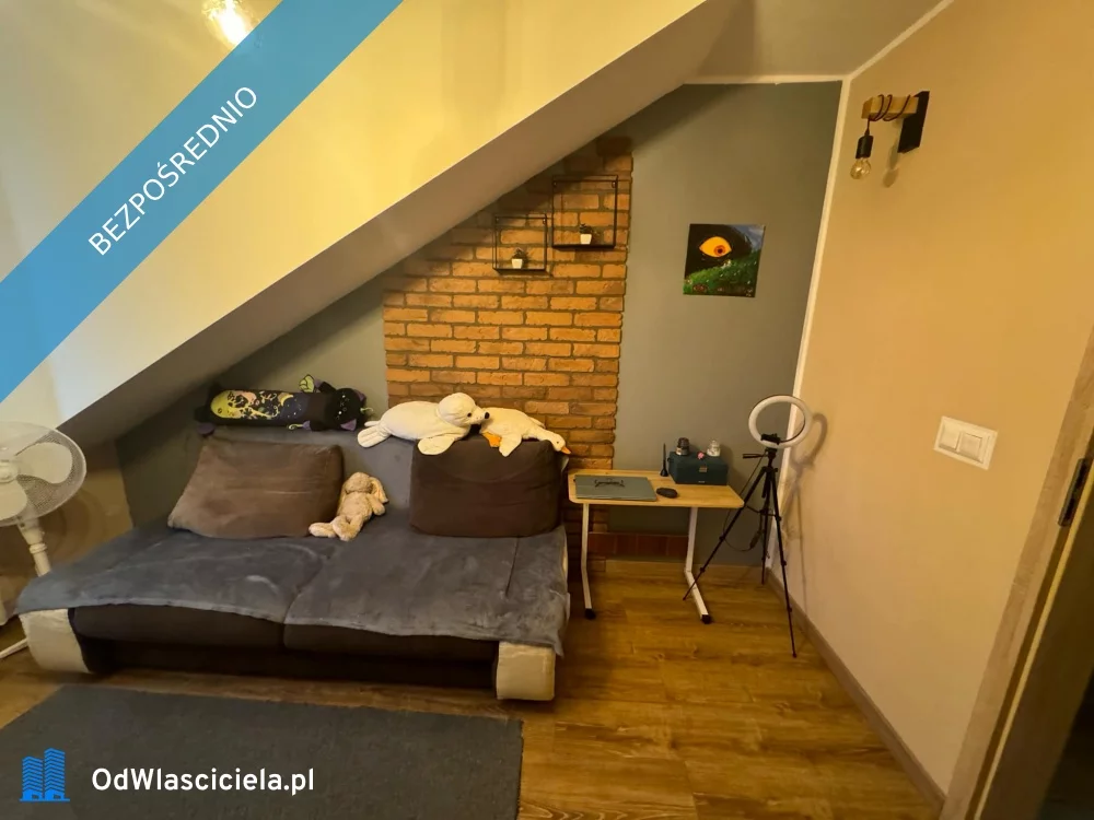 2 pokoje, mieszkanie 49,00 m², piętro 2, oferta nr , 37261, Wrocław, Psie Pole-Zawidawie, Psie Pole, Miłostowska