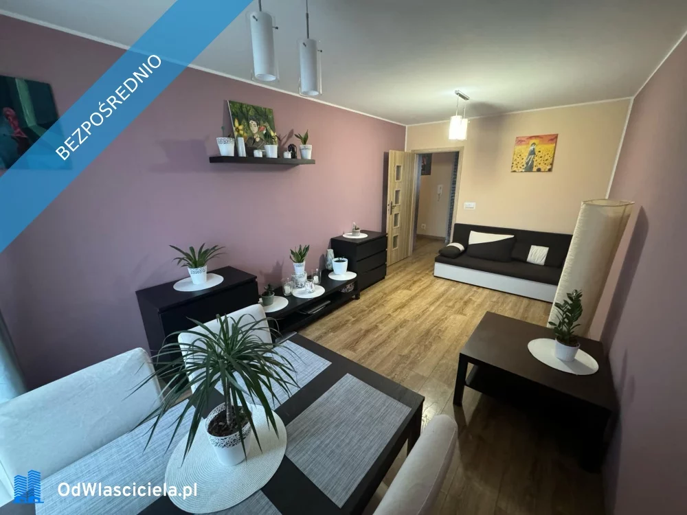 2 pokoje, mieszkanie 49,00 m², piętro 2, oferta nr , 37261, Wrocław, Psie Pole-Zawidawie, Psie Pole, Miłostowska