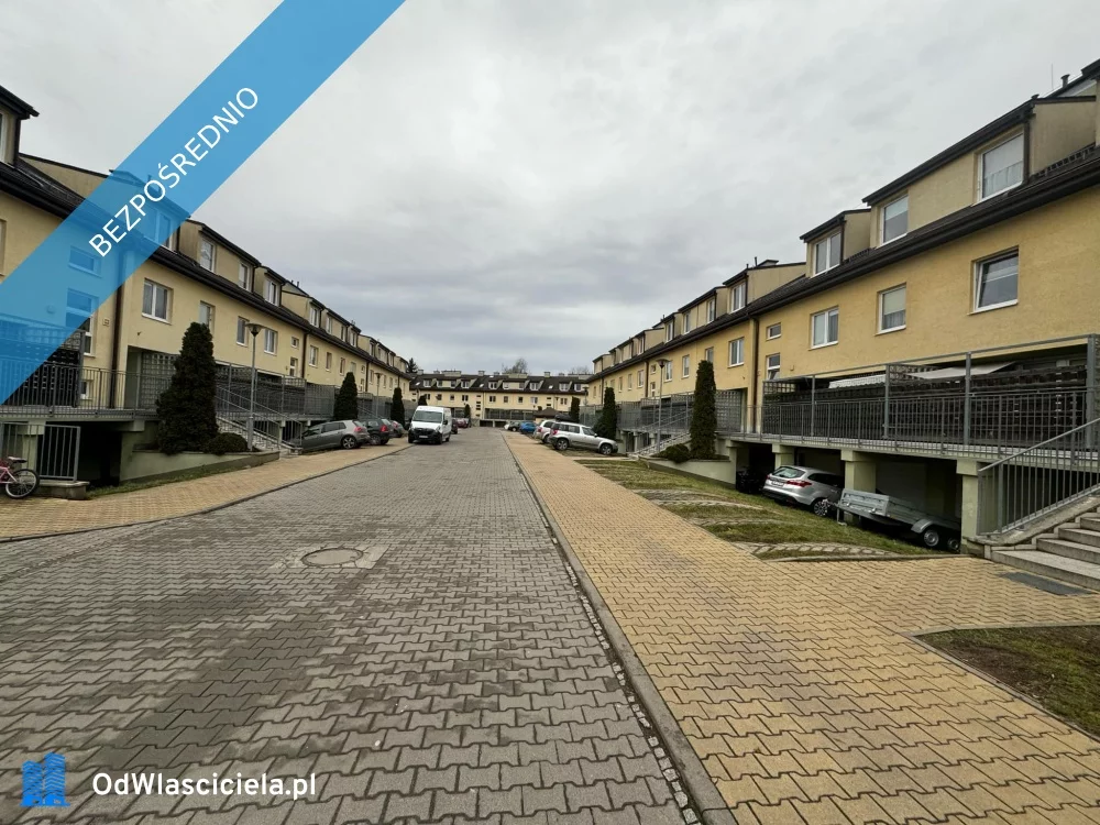 2 pokoje, mieszkanie 49,00 m², piętro 2, oferta nr , 37261, Wrocław, Psie Pole-Zawidawie, Psie Pole, Miłostowska