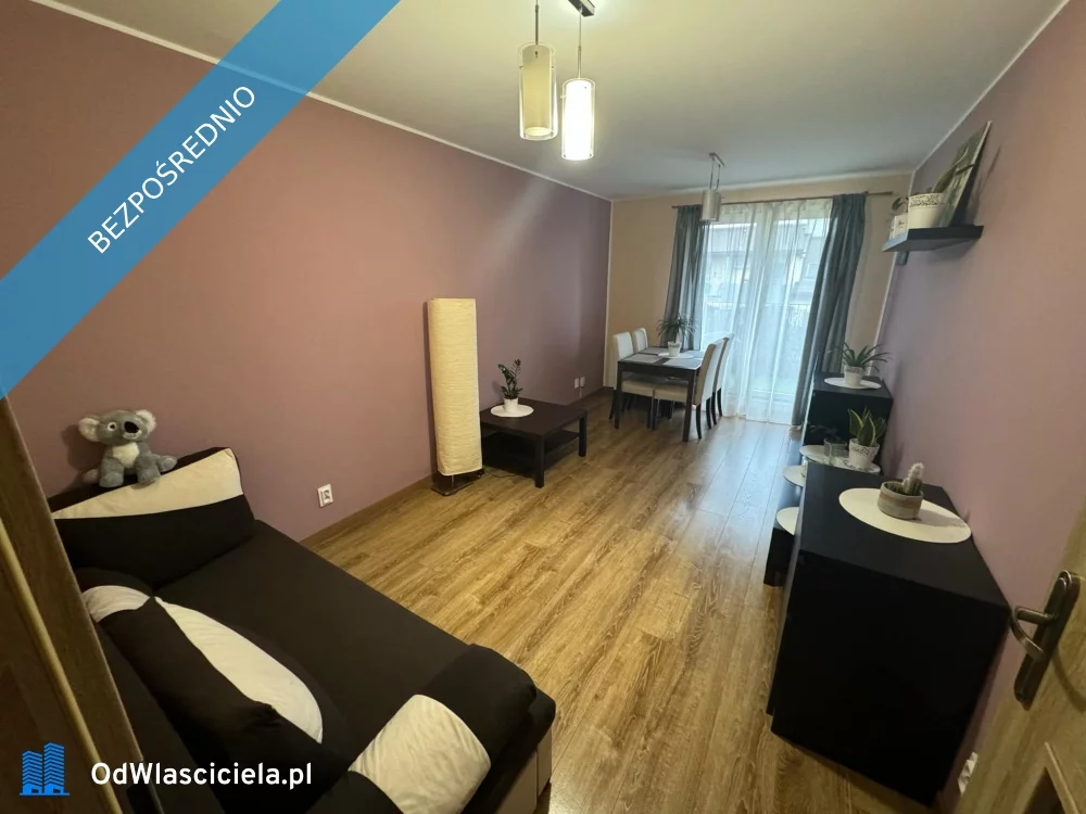 2 pokoje, mieszkanie 49,00 m², piętro 2, oferta nr , 37261, Wrocław, Psie Pole-Zawidawie, Psie Pole, Miłostowska