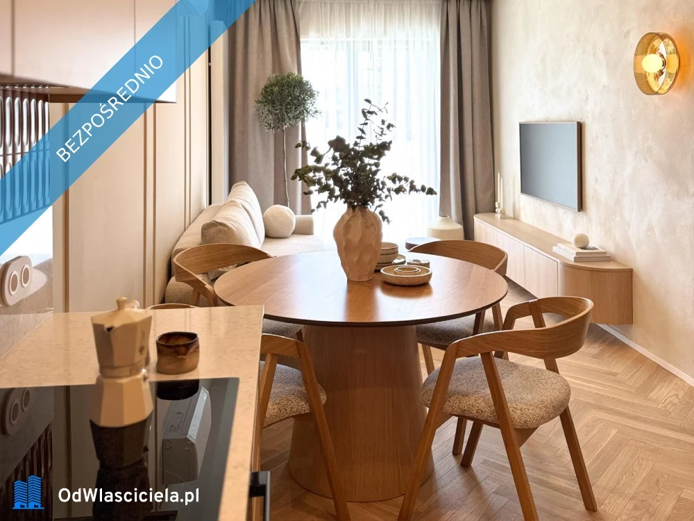 Apartamenty 37245 Katowice Bogucice Nadgórników