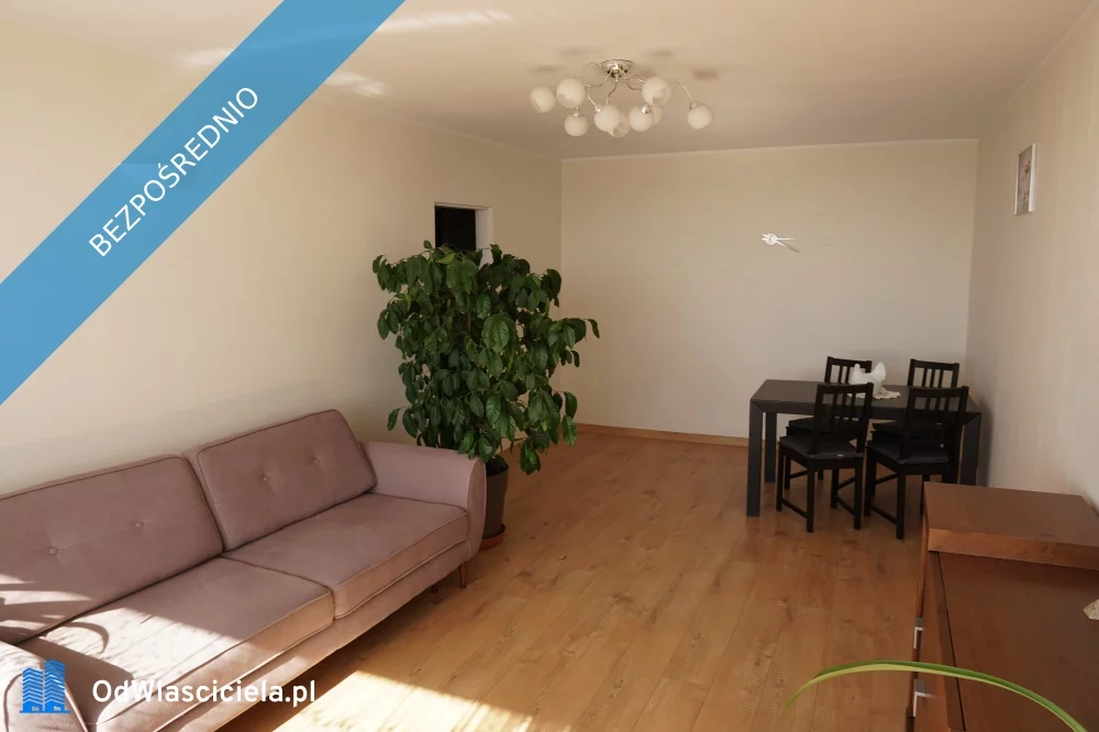 Mieszkanie dwupokojowe 50,00 m², Tychy, Nałkowskiej 21, Sprzedaż
