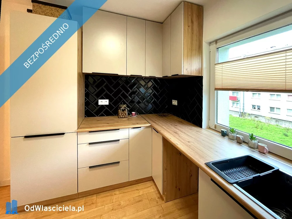 2 pokoje, mieszkanie 46,00 m², piętro 2, oferta nr , 37714, Częstochowa, Tysiąclecie, Nałkowskiej