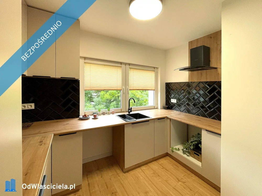 2 pokoje, mieszkanie 46,00 m², piętro 2, oferta nr , 37714, Częstochowa, Tysiąclecie, Nałkowskiej