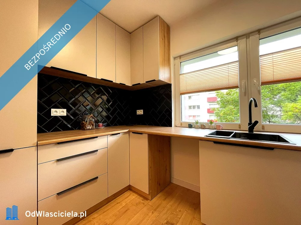 2 pokoje, mieszkanie 46,00 m², piętro 2, oferta nr , 37714, Częstochowa, Tysiąclecie, Nałkowskiej