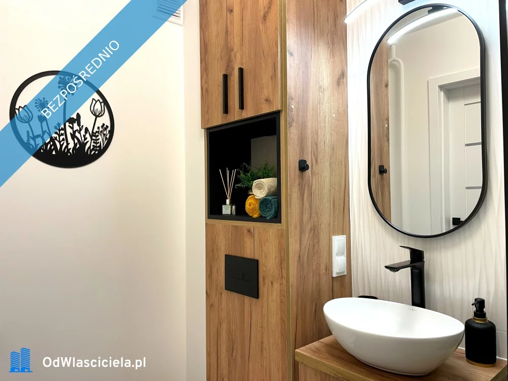 2 pokoje, mieszkanie 46,00 m², piętro 2, oferta nr , 37714, Częstochowa, Tysiąclecie, Nałkowskiej