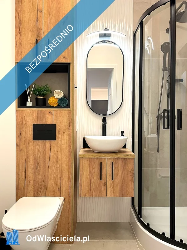 2 pokoje, mieszkanie 46,00 m², piętro 2, oferta nr , 37714, Częstochowa, Tysiąclecie, Nałkowskiej