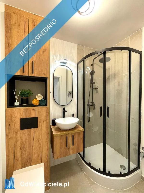 2 pokoje, mieszkanie 46,00 m², piętro 2, oferta nr , 37714, Częstochowa, Tysiąclecie, Nałkowskiej