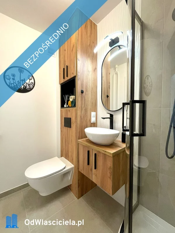 2 pokoje, mieszkanie 46,00 m², piętro 2, oferta nr , 37714, Częstochowa, Tysiąclecie, Nałkowskiej