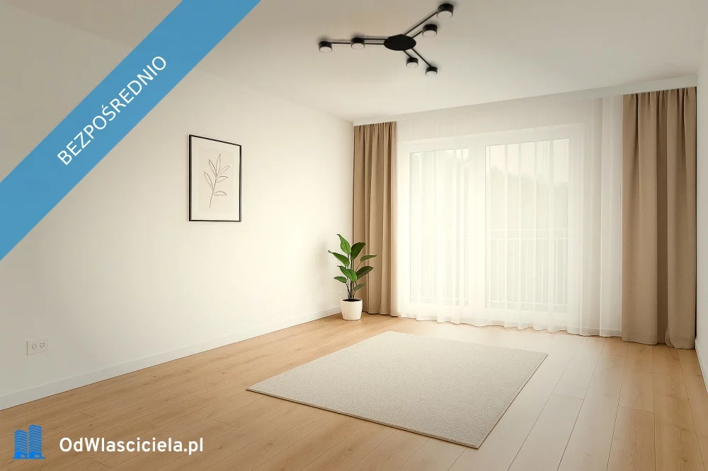 2 pokoje, mieszkanie 46,00 m², piętro 2, oferta nr , 37714, Częstochowa, Tysiąclecie, Nałkowskiej