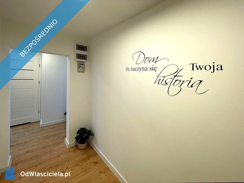 2 pokoje, mieszkanie 46,00 m², piętro 2, oferta nr , 37714, Częstochowa, Tysiąclecie, Nałkowskiej