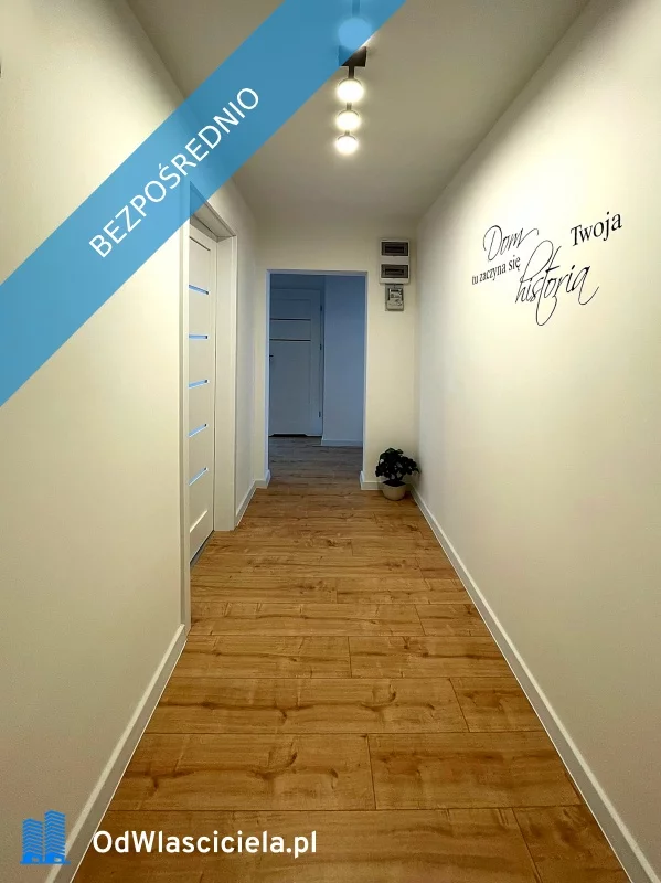 2 pokoje, mieszkanie 46,00 m², piętro 2, oferta nr , 37714, Częstochowa, Tysiąclecie, Nałkowskiej