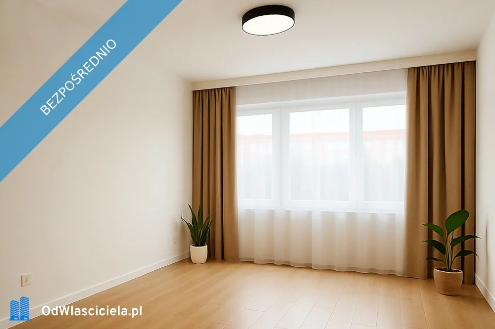 2 pokoje, mieszkanie 46,00 m², piętro 2, oferta nr , 37714, Częstochowa, Tysiąclecie, Nałkowskiej