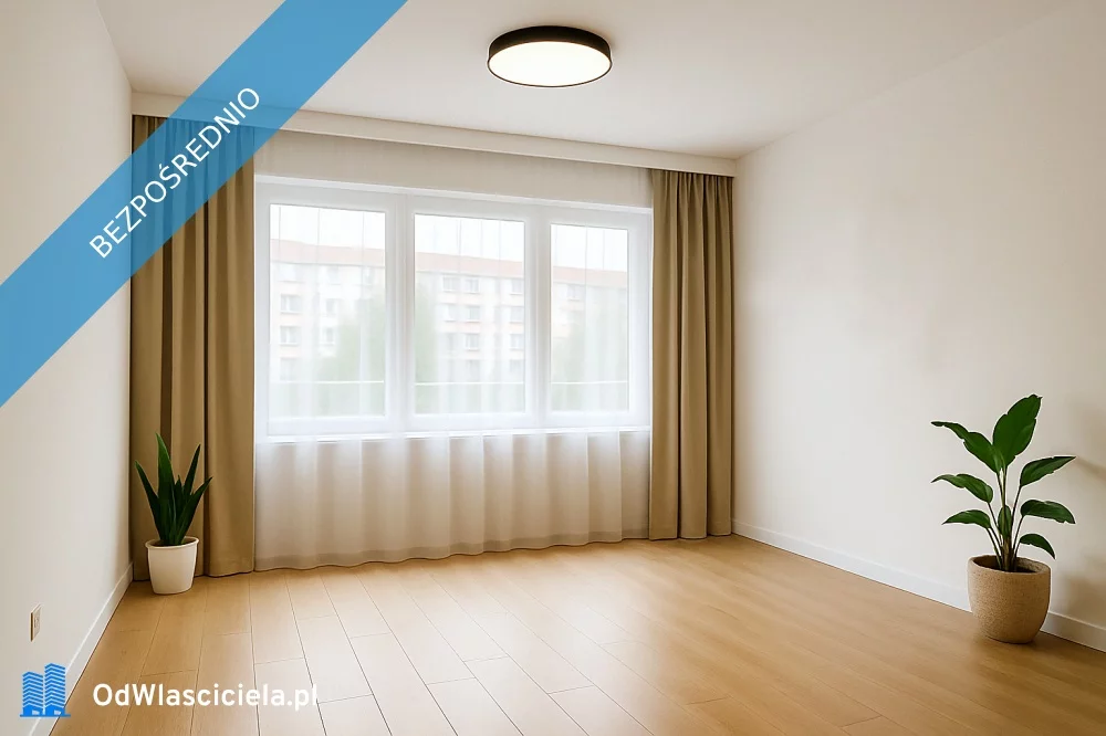 2 pokoje, mieszkanie 46,00 m², piętro 2, oferta nr , 37714, Częstochowa, Tysiąclecie, Nałkowskiej