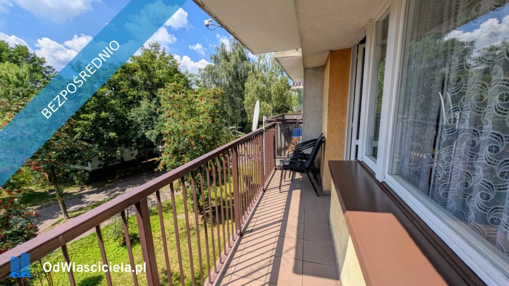 2 pokoje, mieszkanie 48,00 m², piętro 2, oferta nr , 37298, Świętochłowice, Nastolatków 18 /6
