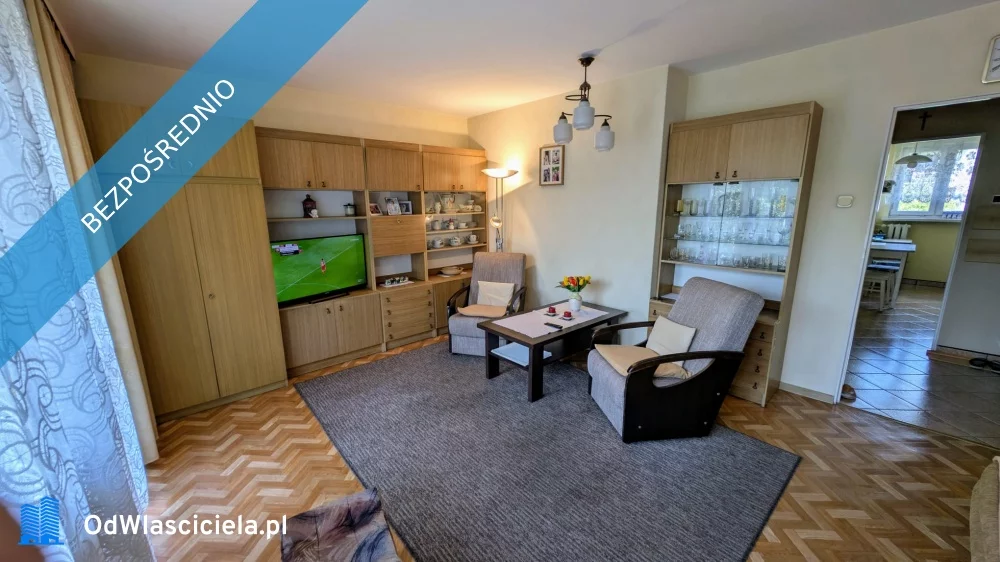 2 pokoje, mieszkanie 48,00 m², piętro 2, oferta nr , 37298, Świętochłowice, Nastolatków 18 /6