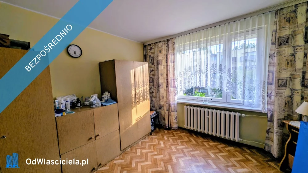 2 pokoje, mieszkanie 48,00 m², piętro 2, oferta nr , 37298, Świętochłowice, Nastolatków 18 /6