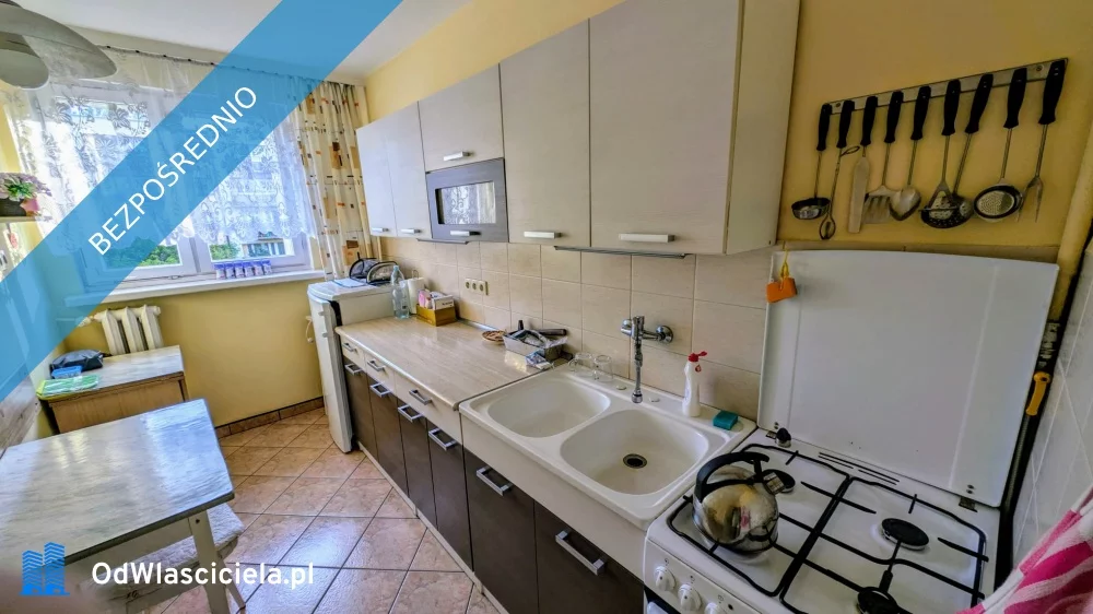 2 pokoje, mieszkanie 48,00 m², piętro 2, oferta nr , 37298, Świętochłowice, Nastolatków 18 /6
