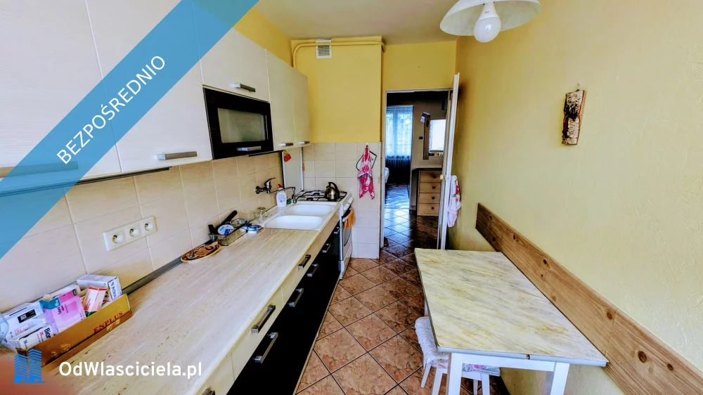 2 pokoje, mieszkanie 48,00 m², piętro 2, oferta nr , 37298, Świętochłowice, Nastolatków 18 /6