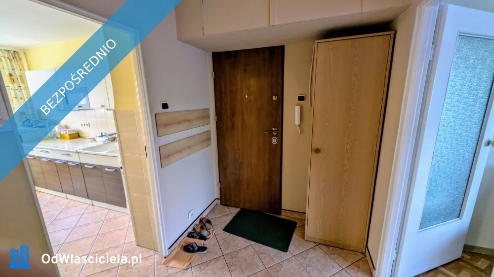 2 pokoje, mieszkanie 48,00 m², piętro 2, oferta nr , 37298, Świętochłowice, Nastolatków 18 /6