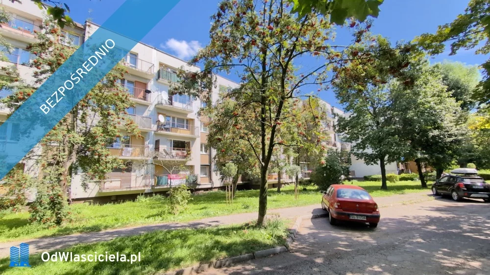 2 pokoje, mieszkanie 48,00 m², piętro 2, oferta nr , 37298, Świętochłowice, Nastolatków 18 /6
