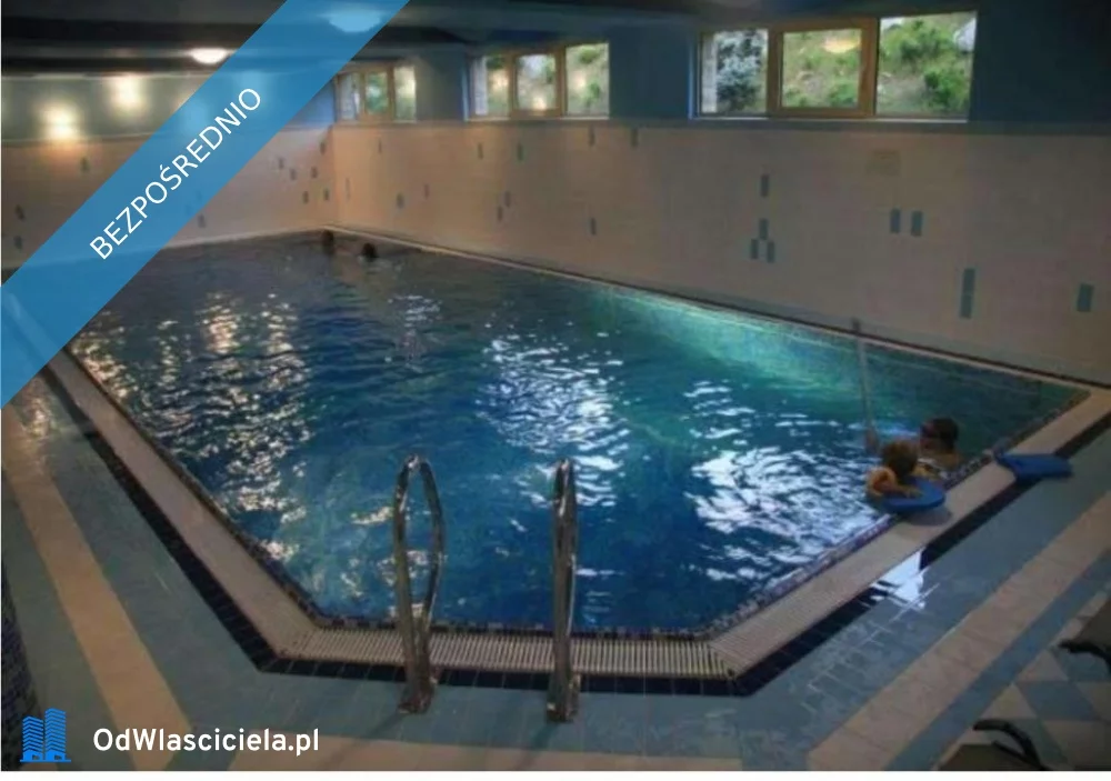 2 pokoje, mieszkanie 45,00 m², piętro 1, oferta nr , 37732, Kościelisko, Nędzy Kubińca 206A