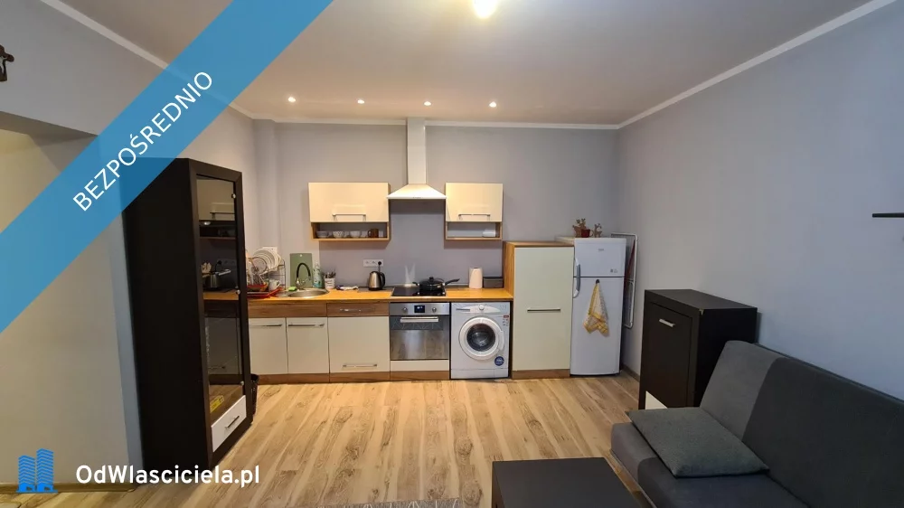 Apartamenty 34796 Katowice Bogucice Nowa