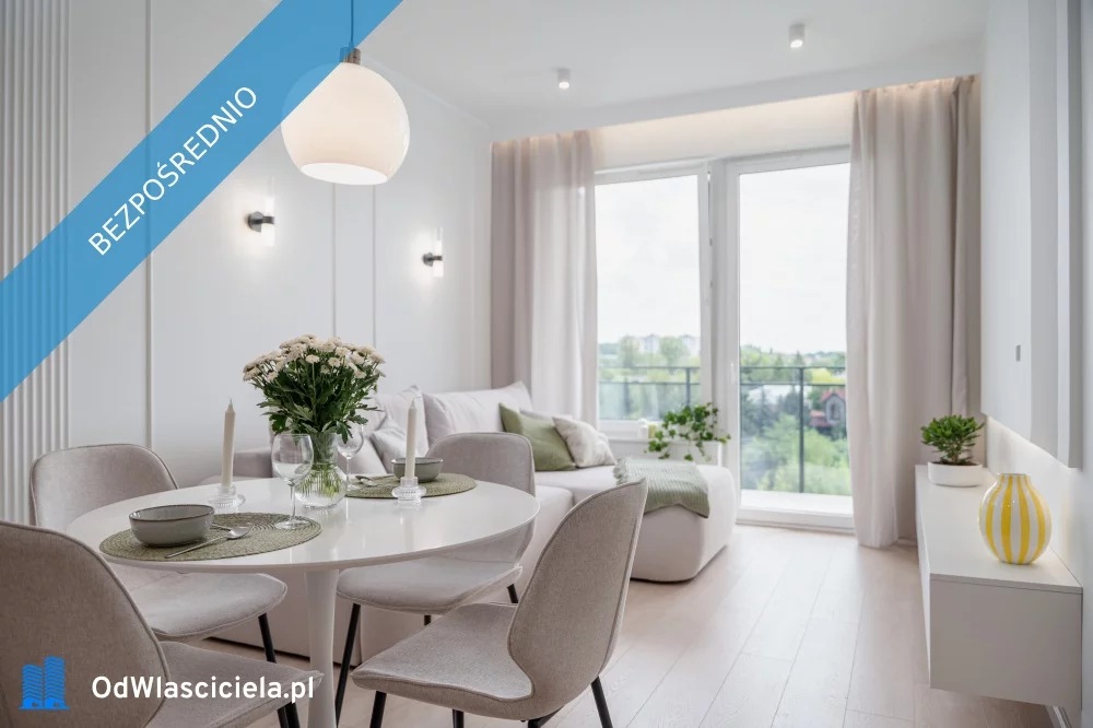 Apartamenty 36473 Łódź Polesie nowe sady