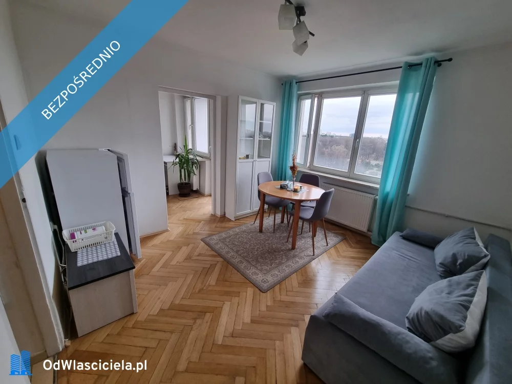 Apartamenty 37040 Warszawa Ochota Nowickiego 5