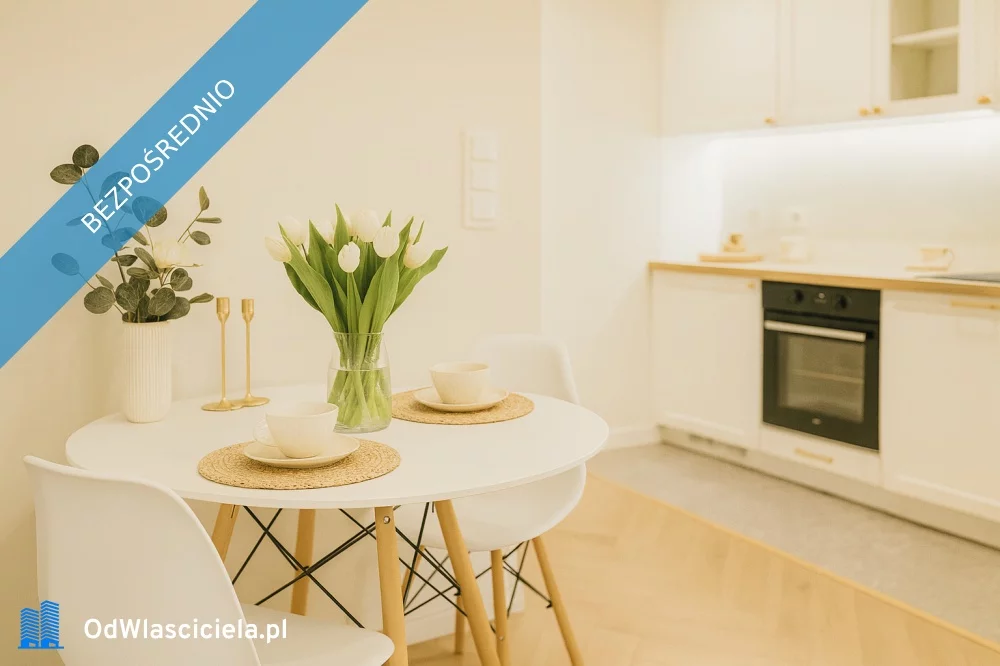 2 pokoje, mieszkanie 35,00 m², piętro 1, oferta nr , 38128, Pruszków, OŁÓWKOWA 1