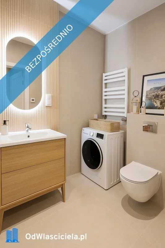 2 pokoje, mieszkanie 35,00 m², piętro 1, oferta nr , 38128, Pruszków, OŁÓWKOWA 1