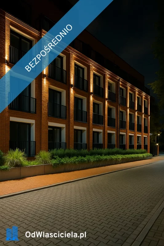 2 pokoje, mieszkanie 35,00 m², piętro 1, oferta nr , 38128, Pruszków, OŁÓWKOWA 1