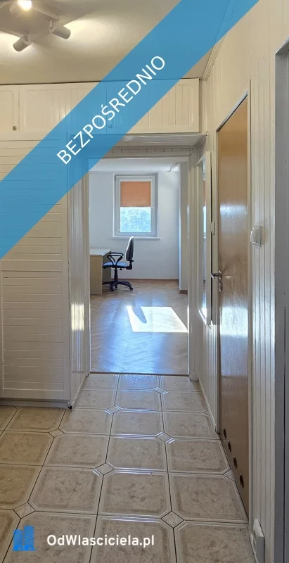 2 pokoje, mieszkanie 45,00 m², piętro 4, oferta nr , 37300, Warszawa, Targówek, Targówek, Orłowska 1