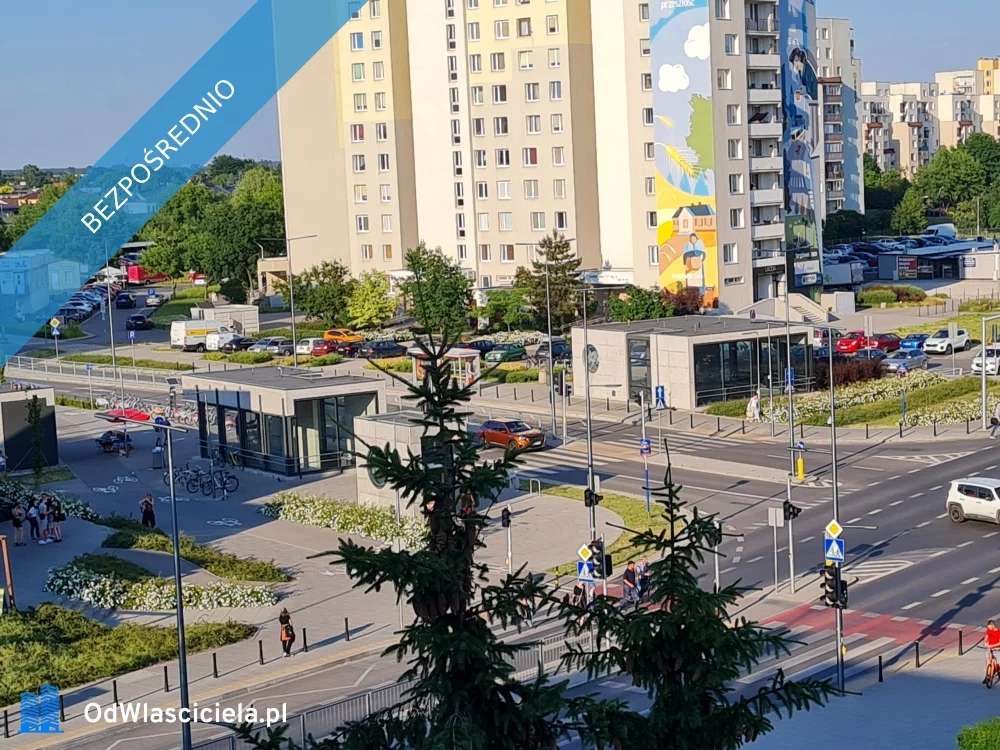 2 pokoje, mieszkanie 45,00 m², piętro 4, oferta nr , 37300, Warszawa, Targówek, Targówek, Orłowska 1
