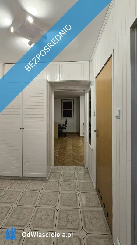 2 pokoje, mieszkanie 45,00 m², piętro 4, oferta nr , 37300, Warszawa, Targówek, Targówek, Orłowska 1