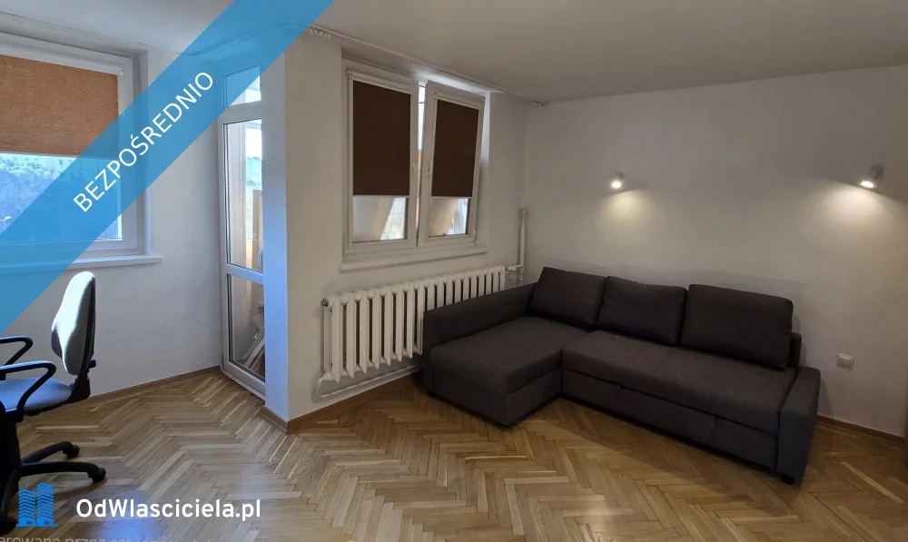 2 pokoje, mieszkanie 45,00 m², piętro 4, oferta nr , 37300, Warszawa, Targówek, Targówek, Orłowska 1