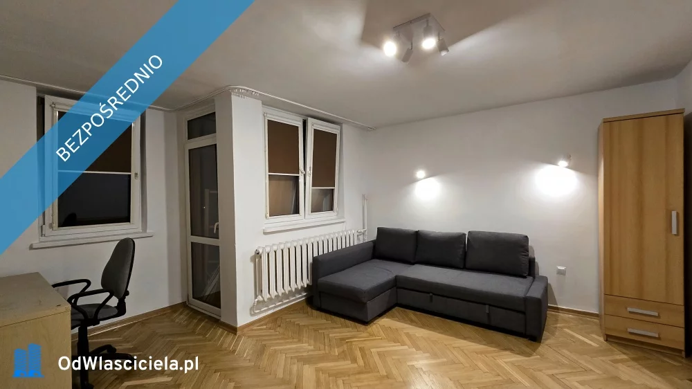 2 pokoje, mieszkanie 45,00 m², piętro 4, oferta nr , 37300, Warszawa, Targówek, Targówek, Orłowska 1