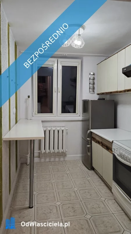 2 pokoje, mieszkanie 45,00 m², piętro 4, oferta nr , 37300, Warszawa, Targówek, Targówek, Orłowska 1