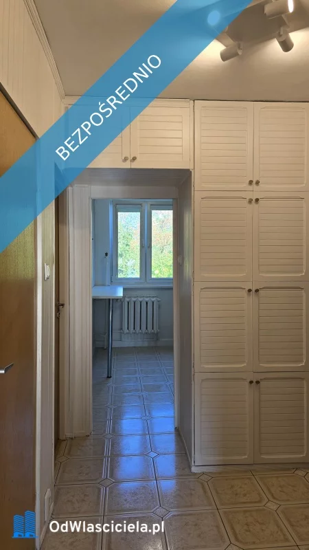 2 pokoje, mieszkanie 45,00 m², piętro 4, oferta nr , 37300, Warszawa, Targówek, Targówek, Orłowska 1