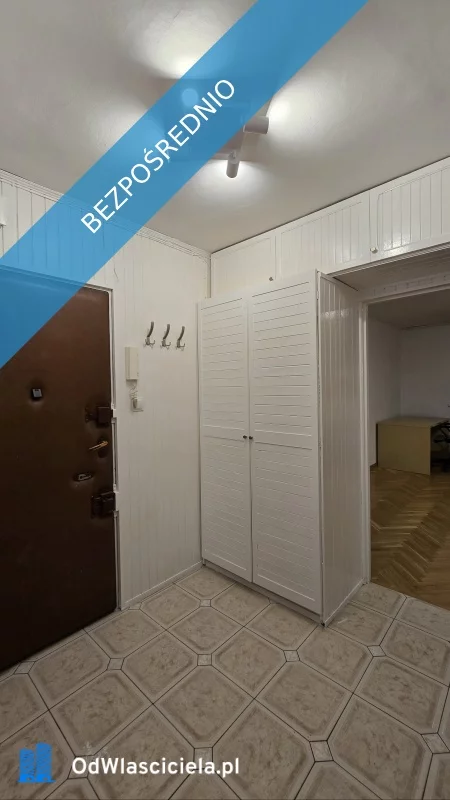 2 pokoje, mieszkanie 45,00 m², piętro 4, oferta nr , 37300, Warszawa, Targówek, Targówek, Orłowska 1