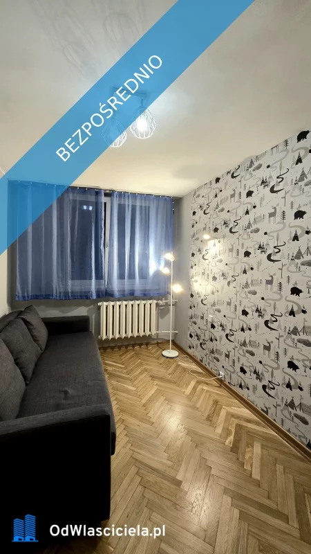2 pokoje, mieszkanie 45,00 m², piętro 4, oferta nr , 37300, Warszawa, Targówek, Targówek, Orłowska 1