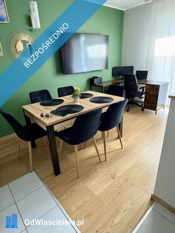 2 pokoje, mieszkanie 45,00 m², piętro 1, oferta nr , 37662, Kruszewnia, Os. Izabelin